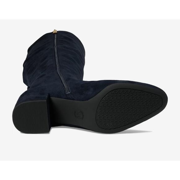 Michael Kors Braden Mid Boot Suede - Picture 5 of 7